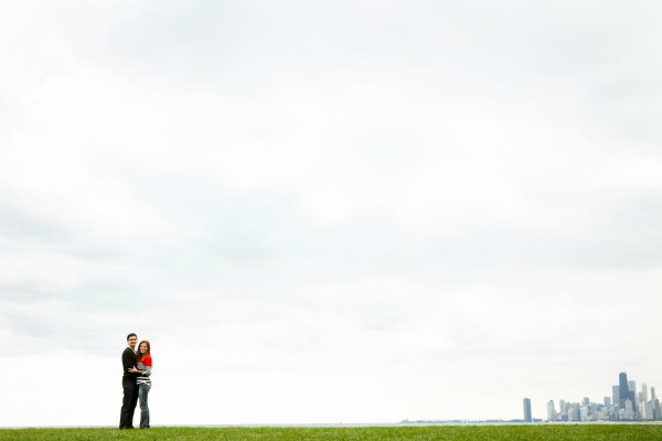 Walking Dot Photography, Couples Photography in Chicago